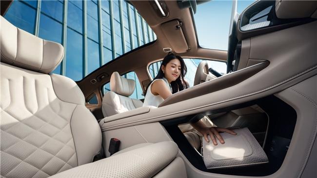 广汽昊铂购车政策再升级：7年低息+终身充电服务，一举化解用车焦虑