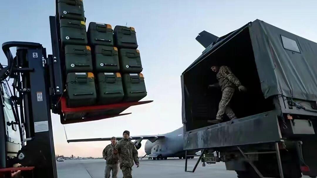 停火才3天就开打？乌克兰为啥撕毁协议？