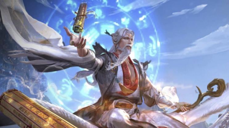 三国杀：过时？不存在！有些机制注定永远都是顶流