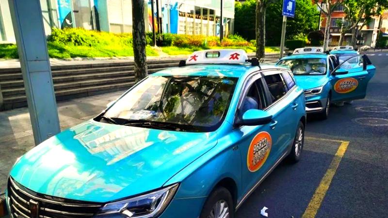 对于黑心的司机，就必须严惩