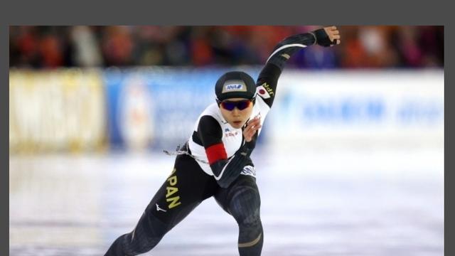 日本速滑名将高木美帆已抵米兰，7枚冬奥奖牌背后的制胜密码是啥
