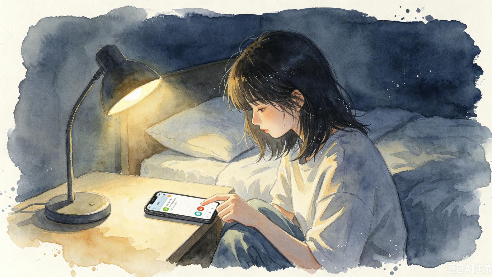 分手后别急着拉黑！过来人告诉你：做到这‘三不要’，你就赢麻了