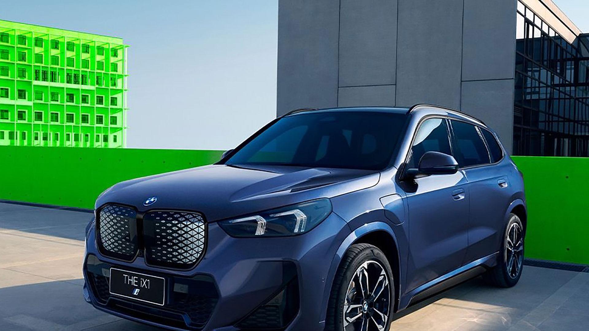 四个优点，三个缺点，2026款宝马iX1优缺点解析