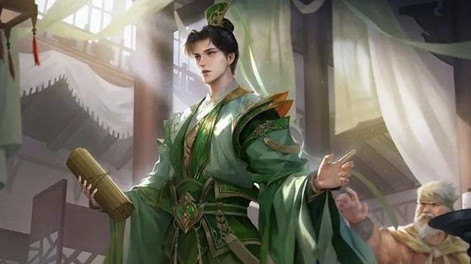 三国杀：坑对手算什么？坑队友才好玩，说的就是这些武将