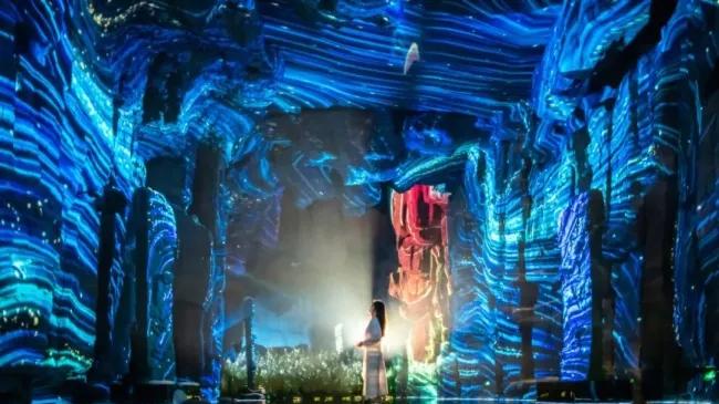 RGB纯三色激光又有“新突破” 首个专利技术将发布