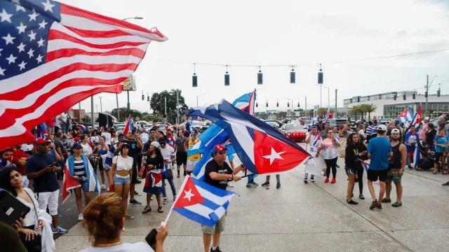 古巴突然松口：与美国启动谈判，时代或将迎来转折