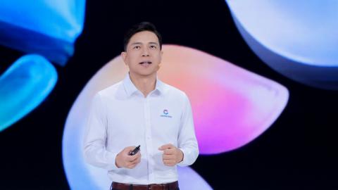 AI 度量衡变天？李彦宏首提 DAA，Token 时代要落幕！