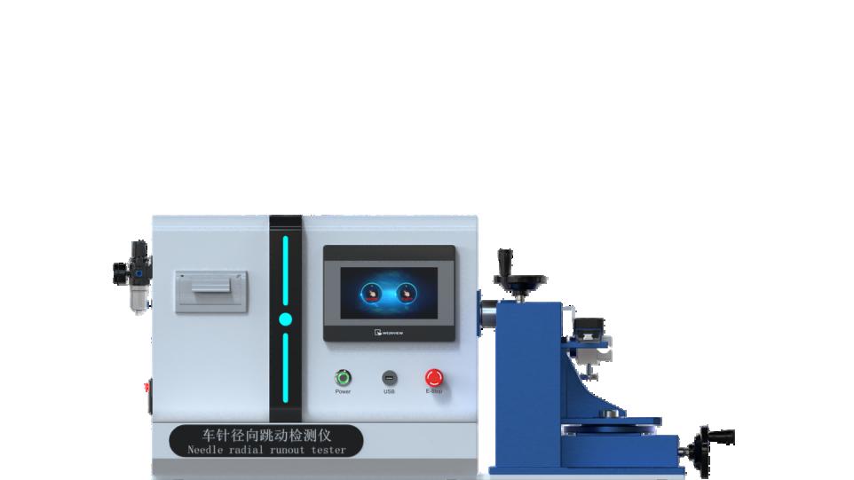 HT-Z033 牙科旋转器械检测设备  YY 0059.1-1991 发货及时