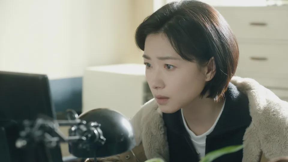 《冬城猎凶》演技最好的6位演员，王阳屈居第二，第一名实至名归