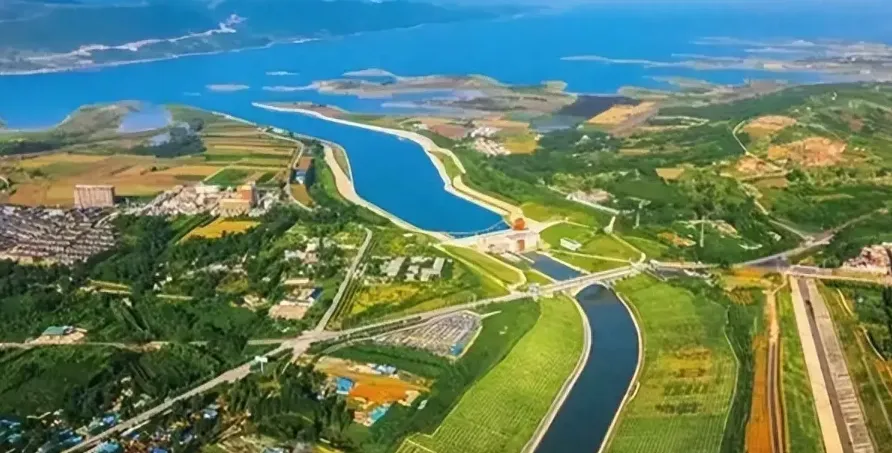 最高300万元！南水北调水文化VR LBE项目招标