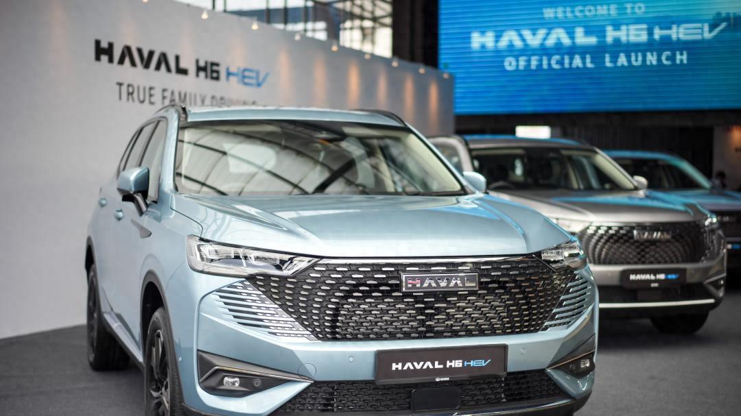 百公里油耗3升，油混重回C位，插混不香了？