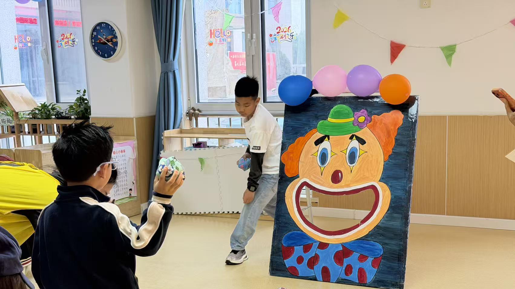 新手家长参观幼儿园，掌握技巧很关键