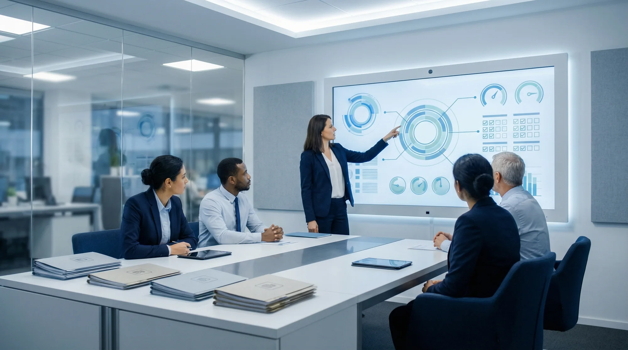 国企年度培训计划怎么做：从战略对齐到落地复盘的全流程