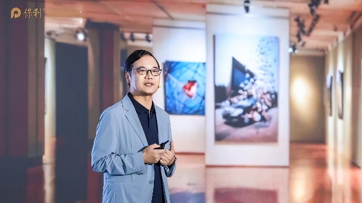 回应时代之问：保利发展发布“保利好生活体系”