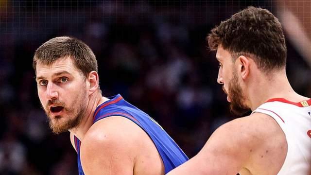 惨败掘金！杜兰特你不能沮丧，乌度卡赛后点名，但你这话没道理