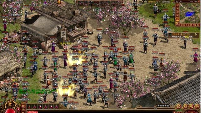 传奇世界：那些年我们一起追过的装备，你用过几个？