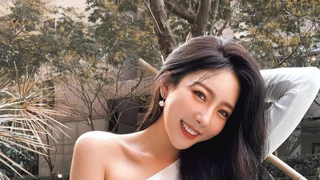 张安娜：一位台湾平面模特的真实轨迹