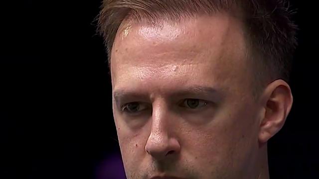 中国小将硬刚斯诺克世界四大顶级名将，特鲁姆普奥沙利文随后就到