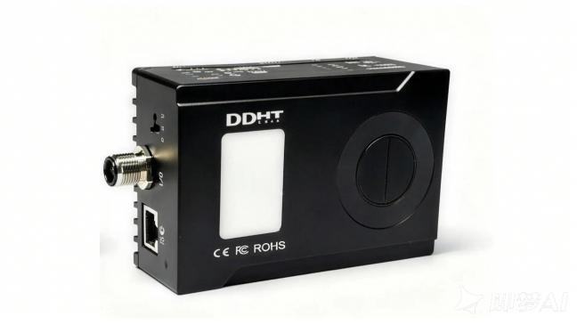 3D空间安全防护传感器