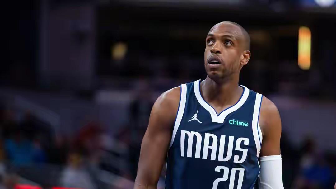 独行侠105-124输灰熊，威廉姆斯16+8+4，克里斯蒂13+3