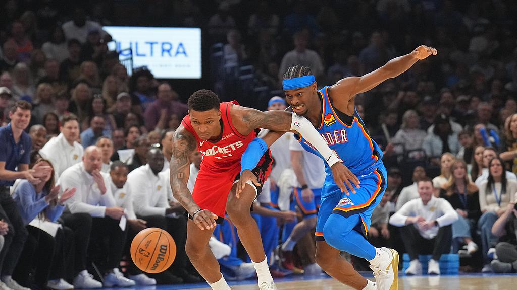 懂篮球帝-简单分析竞彩302NBA：火箭VS快船