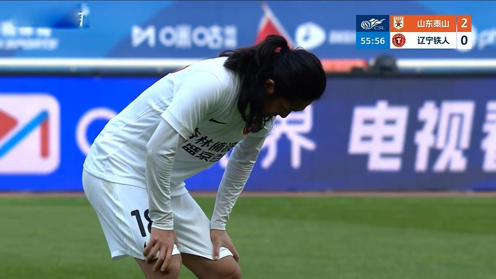 3: 0大胜！李金羽苦笑，山东泰山开门红：3叉戟造4球，新援打破质疑！