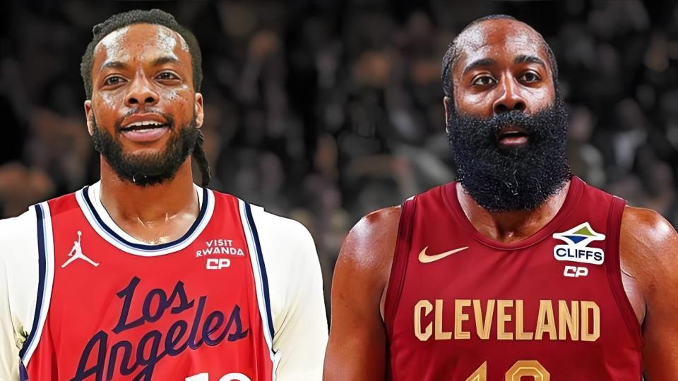 从+2500到+1200！哈登空降克利夫兰，骑士夺冠赔率登顶东部