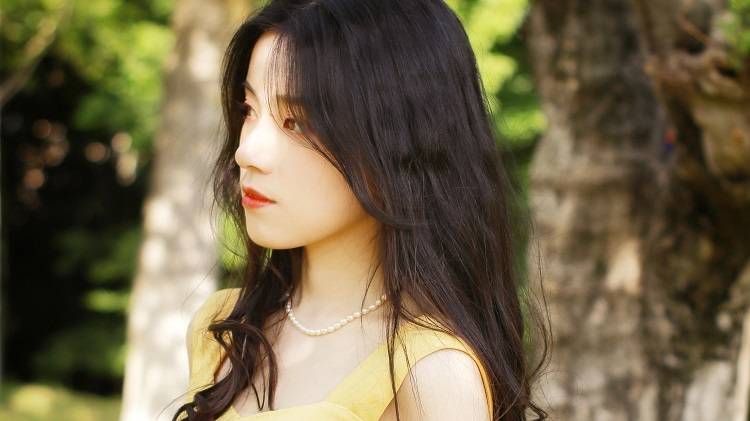 千万别小看自律的中年女人