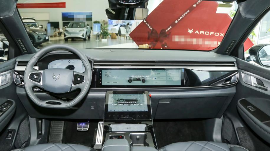 今时不同往日，阿尔法T6实力不突出，未来有太多挑战等着它