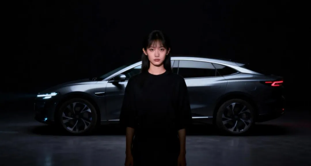 2026，新能源汽车杀出第一股