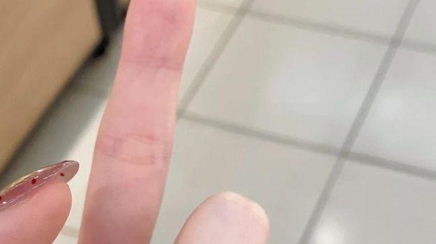 新年开运美甲！自带 “暴富” 滤镜的款式，玩游戏必赢