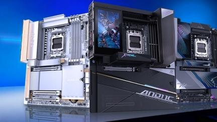 X3D玩家的不二选择：技嘉X870E X3D系列主板解析