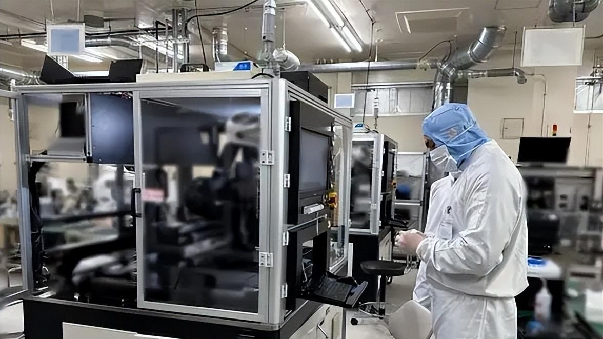 恭喜骆薇薇！这个把技术写在晶圆上的女人，让中国芯站上了AI算力C位