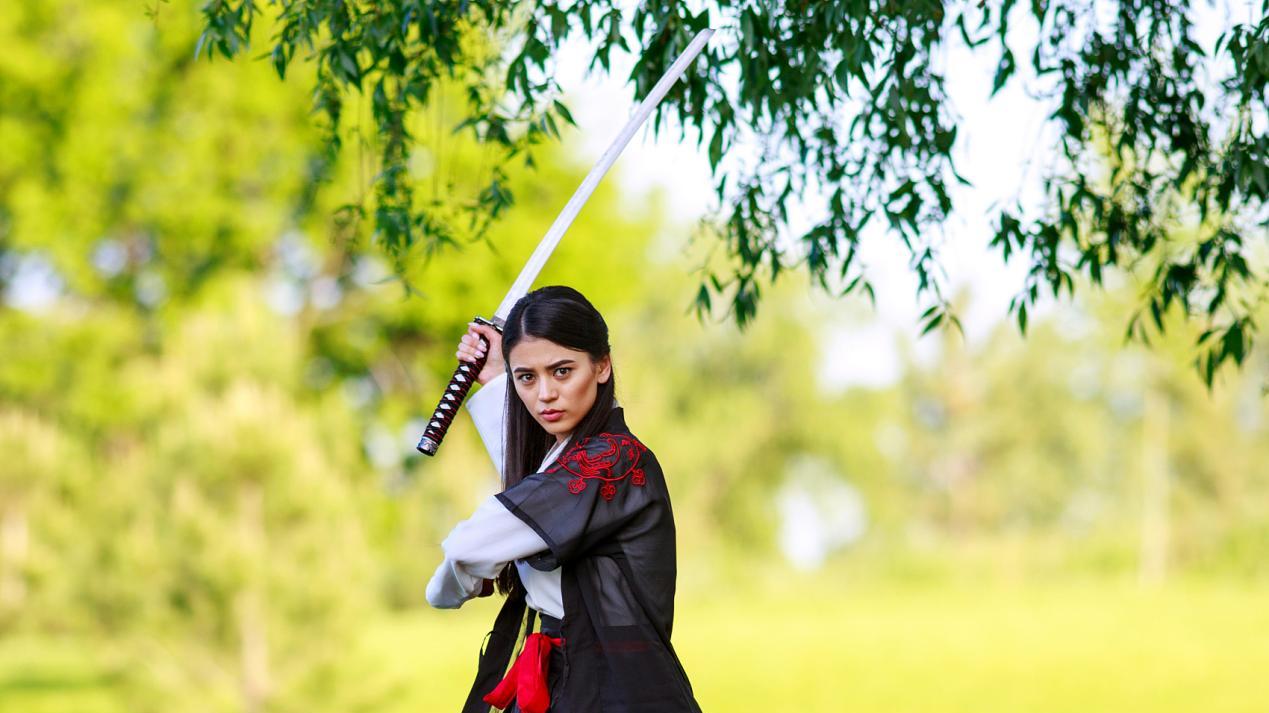 附子师徒在费国降寒魔记