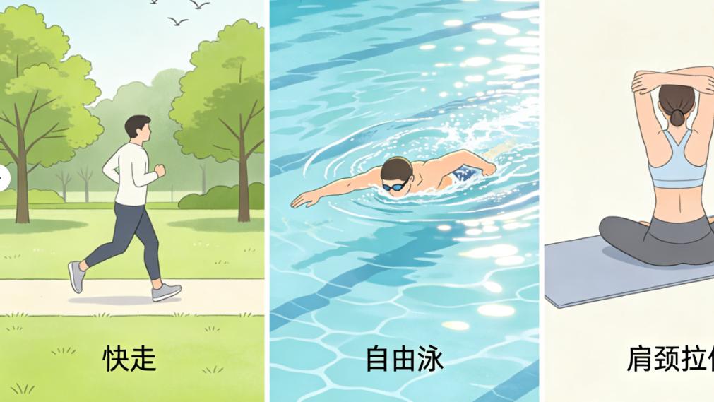 吃货的“头痛”自救指南：吃什么？怎么动？一文讲清