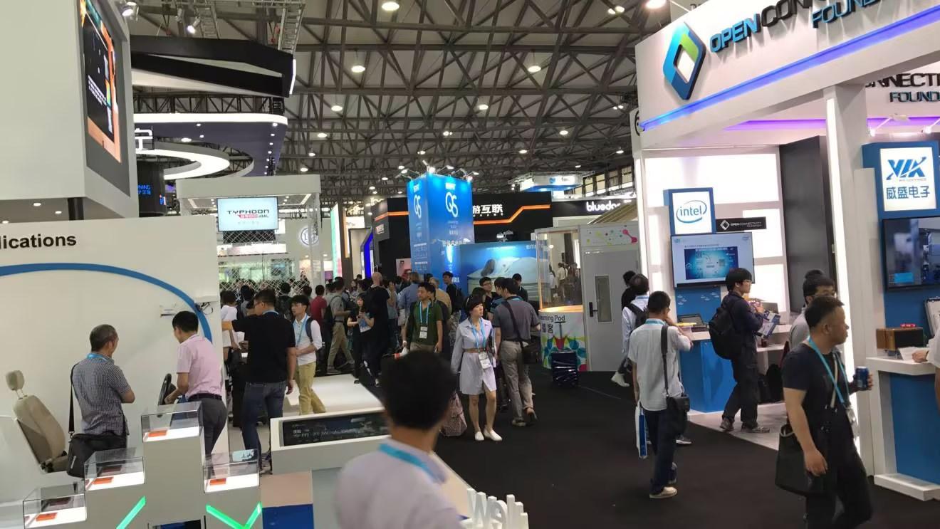 具身智能与AI成CES Asia 2026两大核心看点