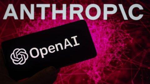 AI人才大战升级：软件行业大批高管投奔OpenAI和Anthropic