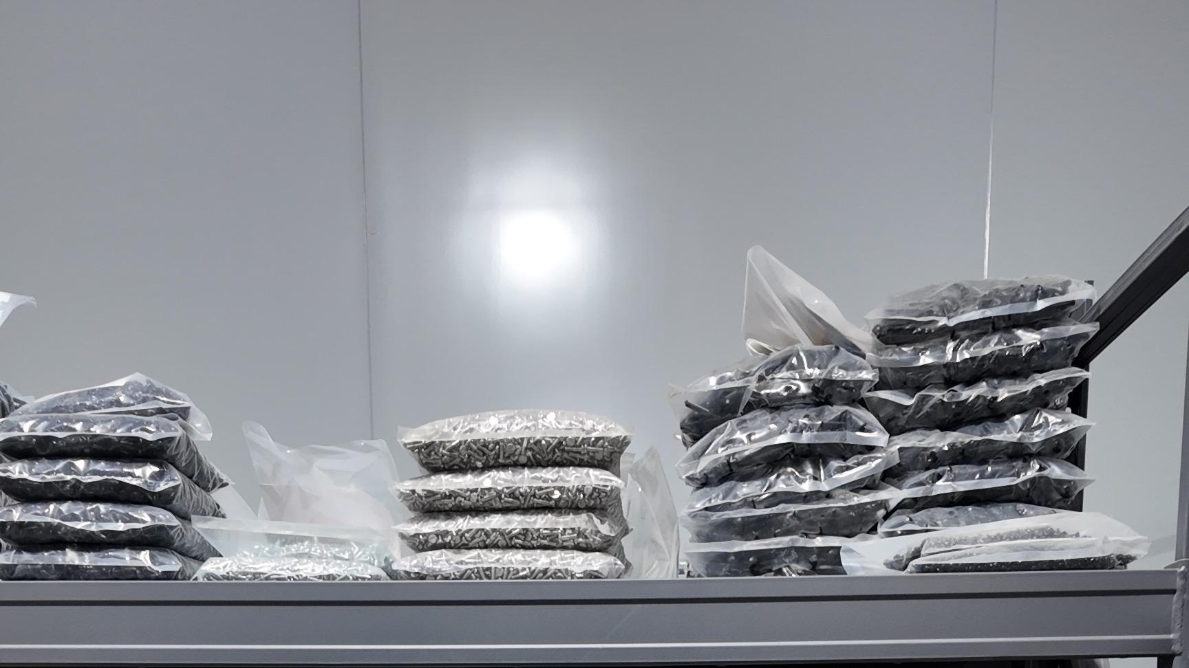 汽车螺丝原来要经过这么多检测