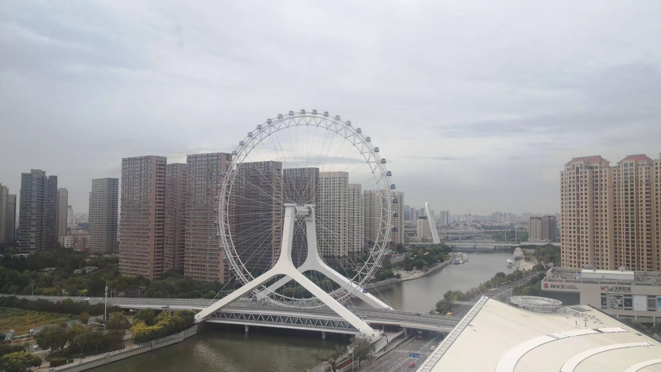 天津市国资委主任郑伟铭到企业调研安全生产、文旅活动和运行保障