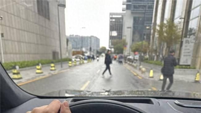 体制内新人开极氪9X会不会太招摇？