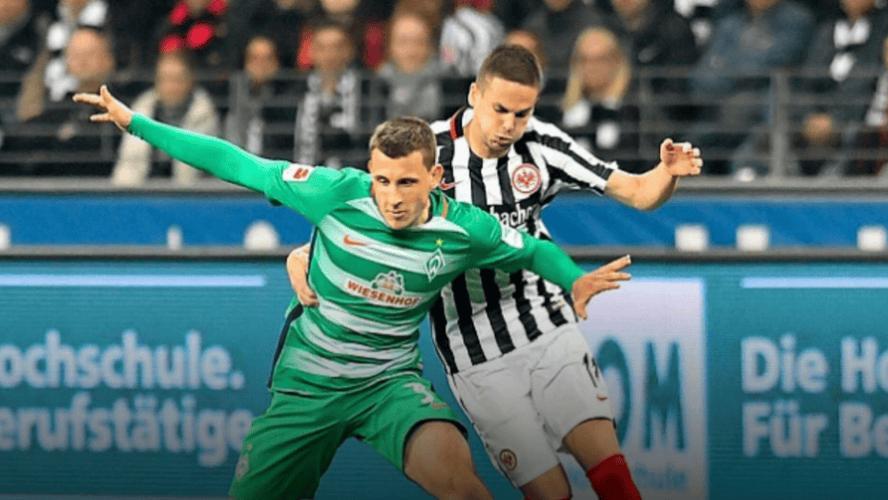 今日足球二串一：弗赖堡VS云达不莱梅+南特VS里昂