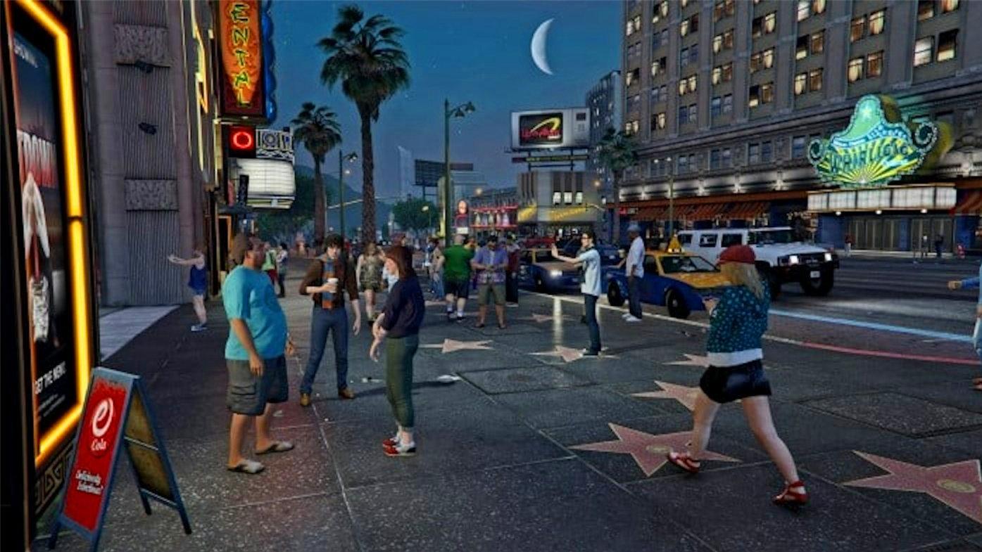 《GTA6》犯罪剧情不用编？R星开发人员直接去迈阿密实地取材