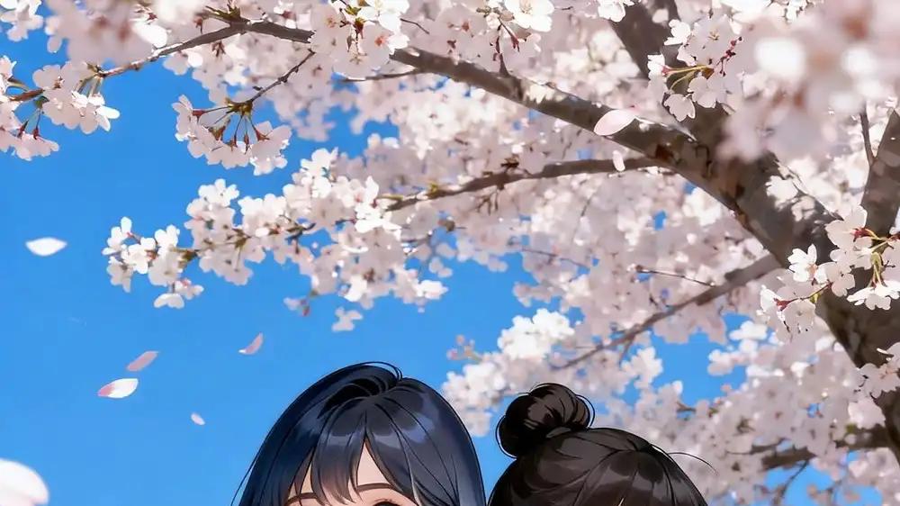 《寒门少女与她的千金闺蜜》逆袭甜燃与友情破局（36集）