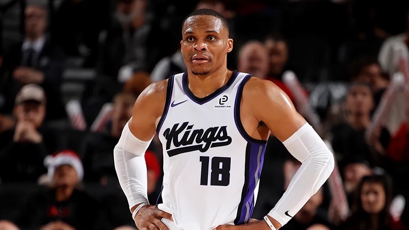 3项历史第1！复制乔丹神迹！NBA最热血控卫诞生，无惧岁月无惧风