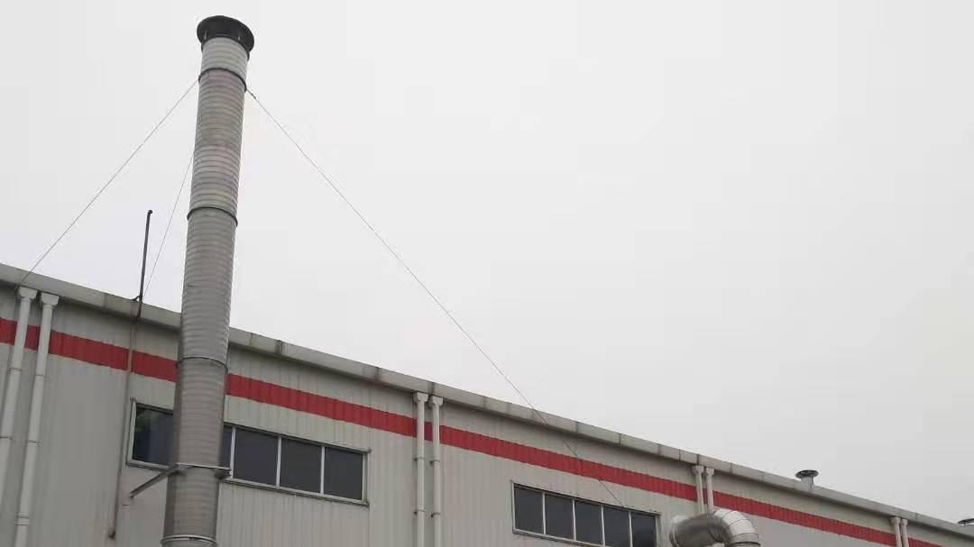 安徽印刷废气处理设备