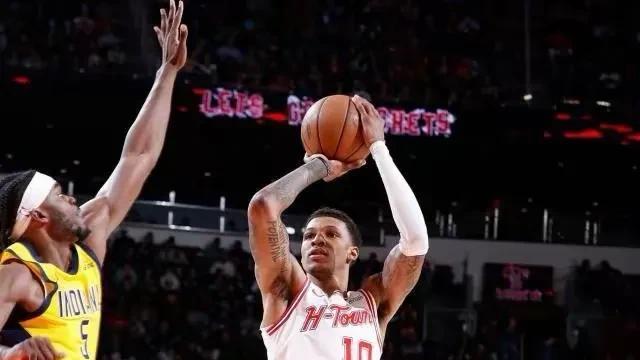 NBA前瞻预测：火箭VS篮网！申京或迎来复出