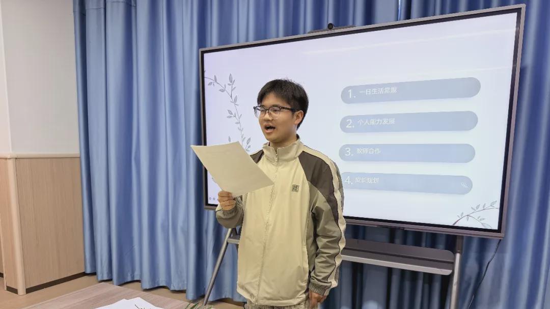 信阳市百花幼儿园美好未来校区：以温情对话，守初心生长