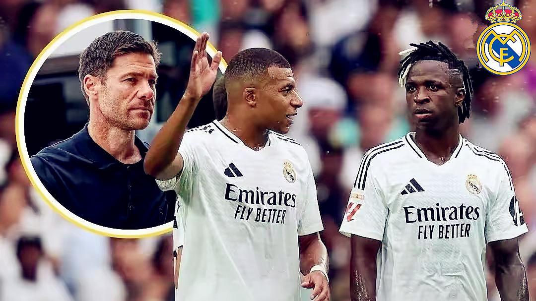 皇马迎来“新劳尔”，姆巴佩有了新搭档？