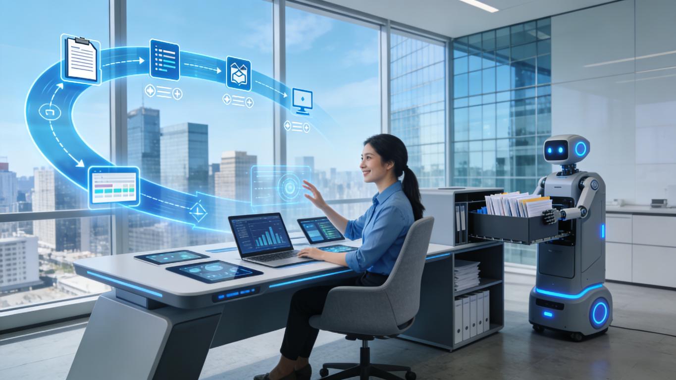 AI 已经结束“工具期”，很多老板还没反应过来