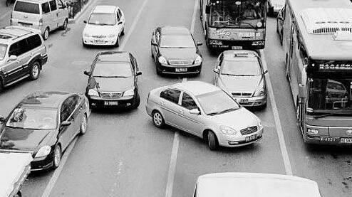 行车大忌，这些低级错误，千万不要犯